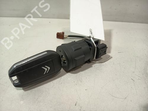 Ignition barrel CITROËN C3 III (SX) 1.2 VTi 82 | BP32361465M48