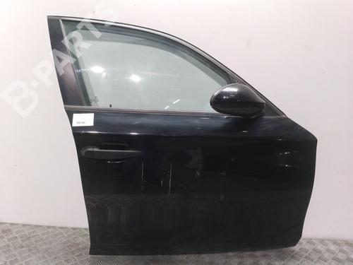 Used Right front door BMW 1 (E87) 116 i (115 hp) 10777473
