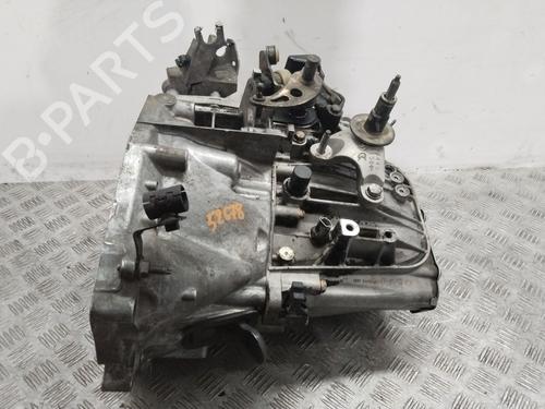 Gearbox PEUGEOT 307 SW (3H) 2.0 HDi 135 | BP30910920M3