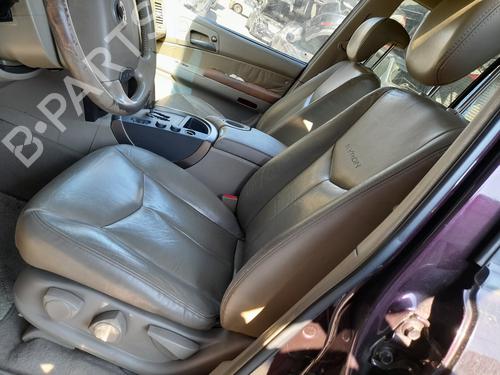 Dashboard SSANGYONG KYRON 2.0 Xdi | BP14367034C46 