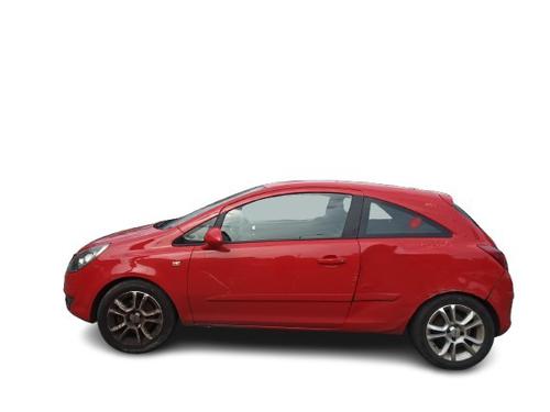 Venstre baglygte OPEL CORSA D (S07) 1.3 CDTI (L08, L68) | BP29432810C34 