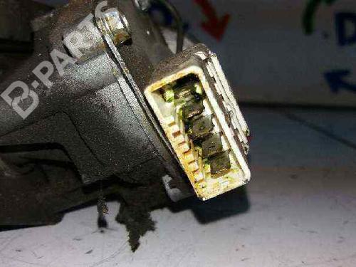 Front wiper motor CITROËN SAXO (S0, S1) 1.5 D | BP5164800M29 