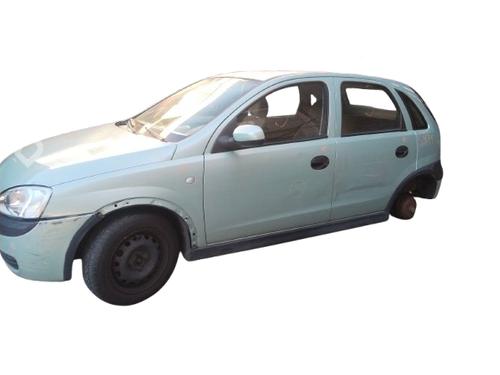 Left front driveshaft OPEL CORSA C (X01) 1.2 (F08, F68) | BP33468076M38 - Image 10