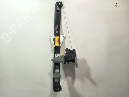 Used Rear right window mechanism Rear right window mechanism VOLVO XC90 I (275) D5 AWD (185 hp) 32775496 32775496