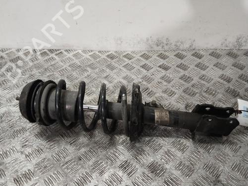 Used Left front shock absorber Left front shock absorber OPEL MERIVA A MPV (X03) 1.7 CDTI (E75) (100 hp) 27631773 27631773