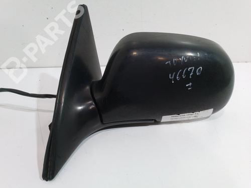 Left mirror TOYOTA CARINA E VI (_T19_)  | BP10519268C26 