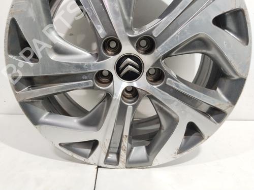 Rim CITROËN C4 Picasso II 1.6 BlueHDi 120 | BP17150880C45 