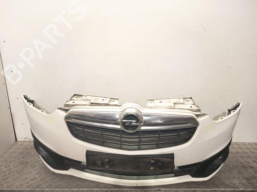 front-bumper-opel-combo-box-bodympv-x12-2012-34399493 main image
