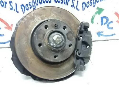 Used Left front steering knuckle Left front steering knuckle 5164352 5164352