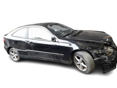 Used Parts MERCEDES-BENZ C-CLASS Coupe (CL203) C 200 CDI (203.707) 4733230