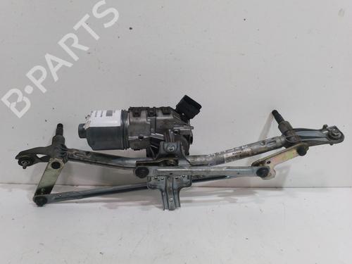 Used Front wiper motor Front wiper motor PEUGEOT PARTNER Tepee [2008-2026] 10037131 10037131