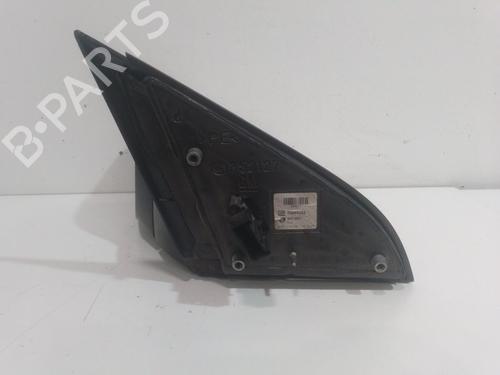 Left mirror OPEL VECTRA C (Z02)  | BP13024800C26 