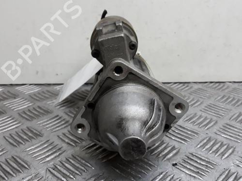 Used Starter BMW 3 (E46) 320 d (136 hp) 12990402