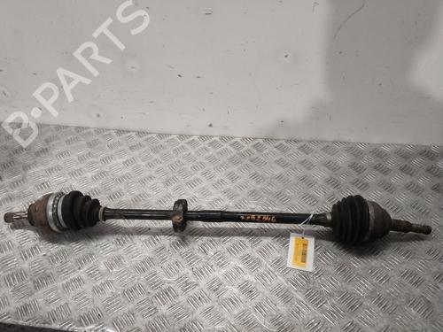 Used Right front driveshaft OPEL ZAFIRA A MPV (T98) 1.8 16V (F75) (125 hp) 31979945