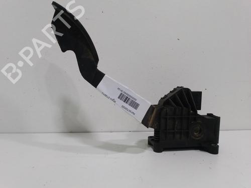 Used Pedal Pedal OPEL CORSA D (S07) [2006-2015] 9589069 9589069