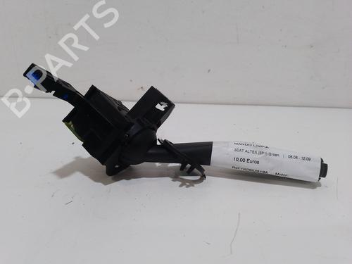 Used Steering column stalk Steering column stalk SEAT ALTEA (5P1) [2004-2015] 10230027 10230027
