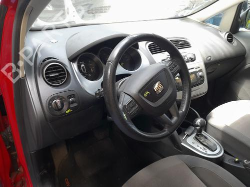 Left headlight SEAT ALTEA (5P1) 1.6 TDI | BP36280164C28  - Image 7