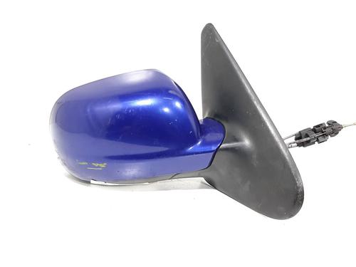 Right mirror SEAT LEON (1M1)  | BP8120656C27 