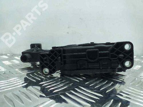 Pedal SEAT IBIZA IV ST (6J8, 6P8)  | BP5194246I4 