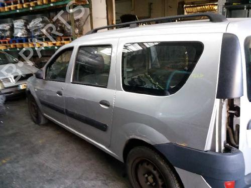Venstre forlygte DACIA LOGAN (LS_)  | BP36039972C28  - Image 8