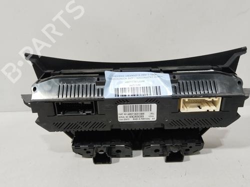 Commande Chauffage FORD C-MAX II (DXA/CB7, DXA/CEU) 1.0 EcoBoost | BP29617513I5 