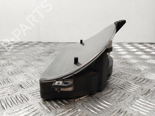 Instrument cluster CITROËN C3 I (FC_, FN_) 1.4 HDi | BP18041599C47 