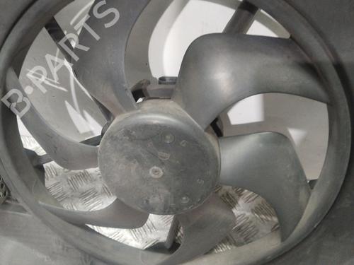 Radiator fan RENAULT ESPACE IV (JK0/1_) | BP6429005M35