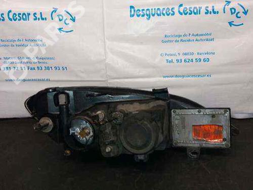 Left headlight NISSAN PRIMERA Hatchback (P11)  | BP5177633C28 