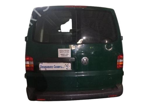 Left front steering knuckle VW TRANSPORTER T5 Van (7HA, 7HH, 7EA, 7EH) 1.9 TDI | BP27406655M25 - Image 6
