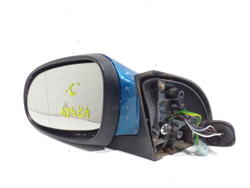 Used Left mirror MERCEDES-BENZ A-CLASS (W168) A 160 (168.033, 168.133) (102 hp) 13237092
