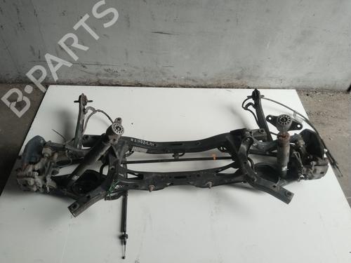 Used Rear axle Rear axle KIA CARNIVAL II (GQ) 2.9 CRDi (144 hp) 36561445 36561445