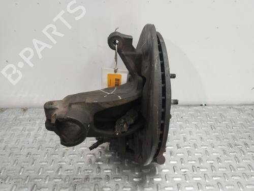 Left front steering knuckle FORD KUGA I 2.0 TDCi | BP33608873M25 - Image 4