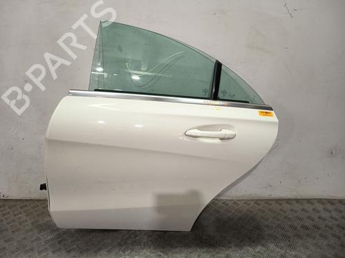 left-rear-door-mercedes-benz-cla-coupe-c117-2013-2014-2015-2016-2017-2018-2019-34445074 main image