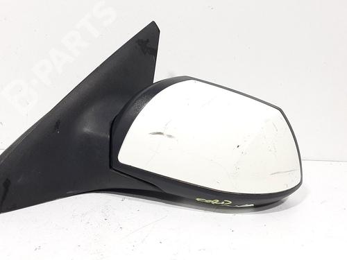 Left mirror FORD MONDEO III Saloon (B4Y)  | BP8204981C26 