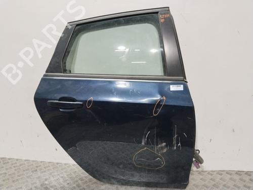 right-rear-door-opel-astra-j-p10-2009-2010-2011-2012-2013-2014-2015-2016-30551715 main image