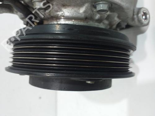 AC compressor MERCEDES-BENZ A-CLASS (W176) A 180 CDI (176.000) | BP15402713M34 