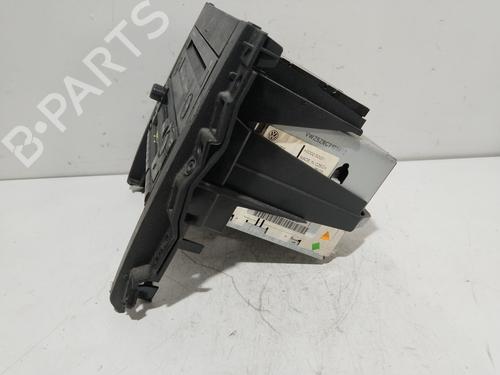 Radio VW GOLF IV (1J1) 1.9 TDI | BP22319873E6 