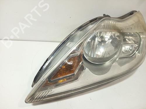 Left headlight FORD FOCUS II (DA_, HCP, DP) 1.6 TDCi | BP36453373C28 - Image 3