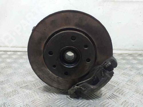 Used Left front steering knuckle PEUGEOT 306 Hatchback (7A, 7C, N3, N5) 2.0 HDI 90 (90 hp) 5197645