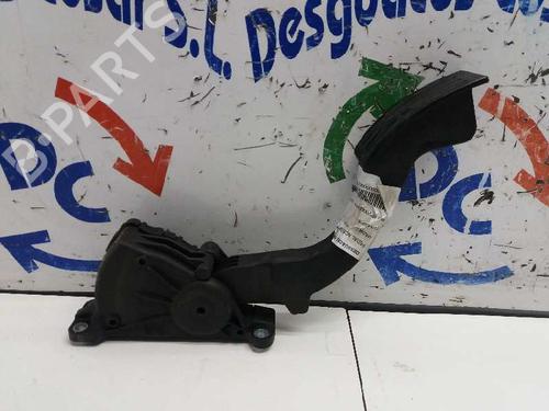 Used Pedal Pedal MAZDA 3 (BK) 1.6 DI Turbo (109 hp) 10288624 10288624