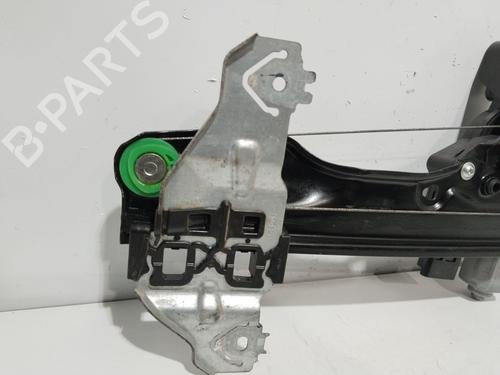 Front left window mechanism NISSAN PULSAR Hatchback (C13) | BP24528794C22 - Image 2