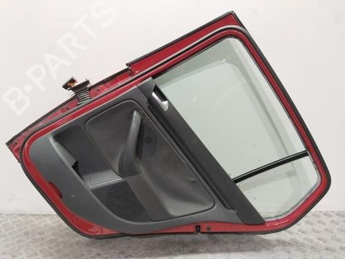 Right rear door VW GOLF V (1K1)  | BP17186277C5 