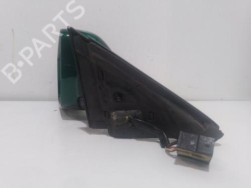 Left mirror AUDI A3 (8L1) 1.9 TDI | BP11853380C26 