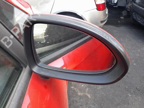 Bakspejl Højre OPEL CORSA E (X15) 1.4 (08, 68) | BP38488701C27 - Image 2