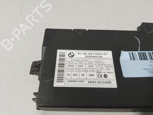 Modulo electronico MINI MINI (R56) One | BP29752100M83