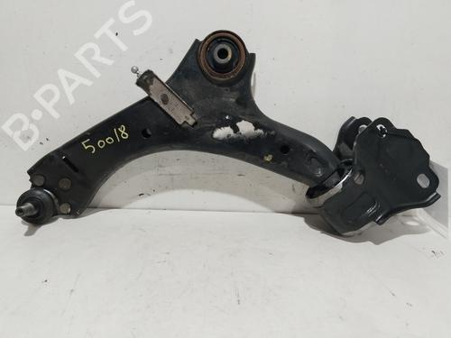 Querlenker links vorne für FORD MONDEO IV (BA7) 2.0 TDCi (140 hp) 18910355