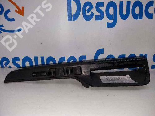 Used Left front window switch SEAT IBIZA II (6K1) [1993-2002]  5169547