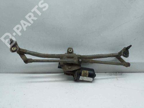 Ruitenwissermotor voor VW GOLF IV (1J1) [1997-2008]  5202629