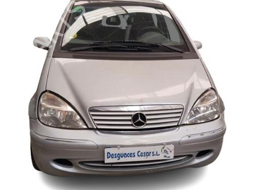 Used Parts MERCEDES-BENZ A-CLASS (W168) A 160 (168.033, 168.133) (102 hp) 3469191