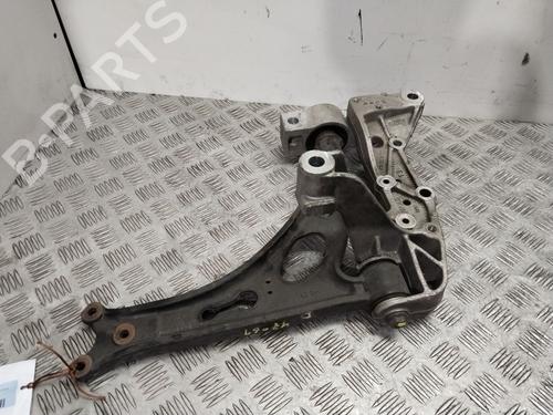 Used Right front suspension arm SEAT AROSA (6H1) [1997-2004]  30618068